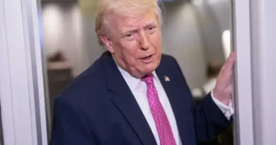 Tribunal Bloqueia Ordem de Trump sobre Pedidos de Asilo nos EUA
