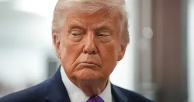 Trump anuncia acordo com o Irã para entrega de urânio enriquecido