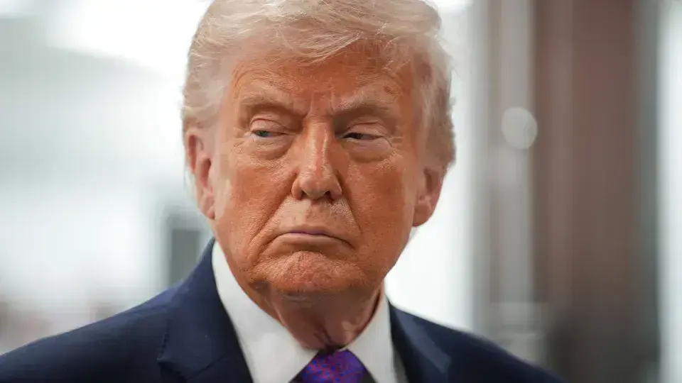 Trump anuncia acordo com o Irã para entrega de urânio enriquecido