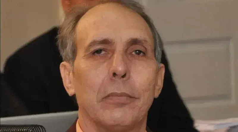 TSE mantém condenação de Hildebrando Pascoal por crimes eleitorais
