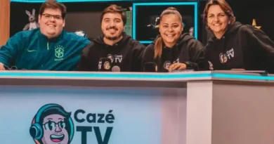 TV Globo e CazéTV: Como os brasileiros vão assistir à Copa 2026?