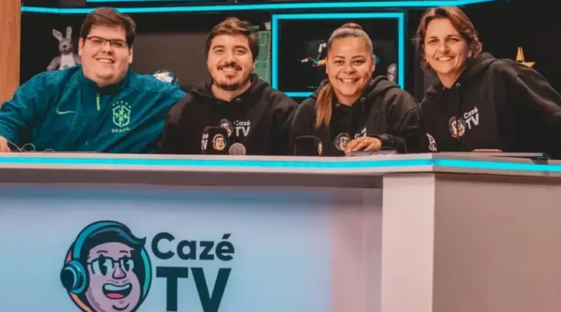 TV Globo e CazéTV: Como os brasileiros vão assistir à Copa 2026?