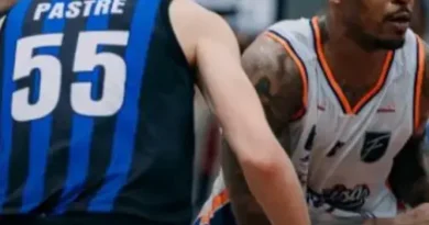 Unifacisa busca recuperação contra o líder Pinheiros no NBB