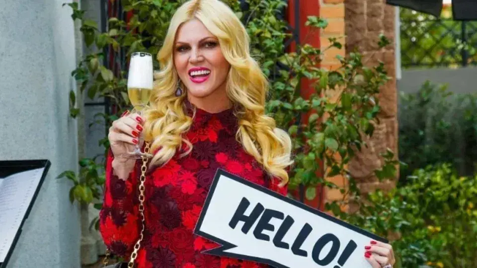 Val Marchiori fala sobre novas sessões de radioterapia e seus sentimentos