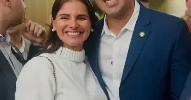 Vereadora Kallyna Celebra Reabertura da Ala Pediátrica do SUS em Campina Grande