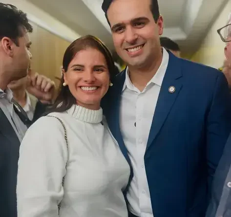 Vereadora Kallyna Celebra Reabertura da Ala Pediátrica do SUS em Campina Grande