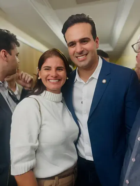 Vereadora Kallyna Celebra Reabertura da Ala Pediátrica do SUS em Campina Grande