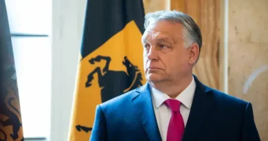 Viktor Orbán expressa dor e vazio após derrota eleitoral na Hungria