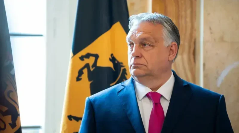 Viktor Orbán expressa dor e vazio após derrota eleitoral na Hungria