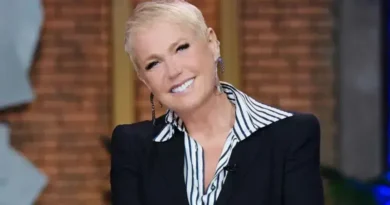 Xuxa rebate acusações sobre satanismo em seus discos e reafirma mensagens de amor