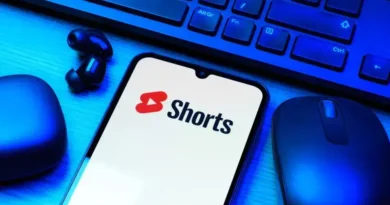 YouTube permite bloquear Shorts e personalizar feed na plataforma