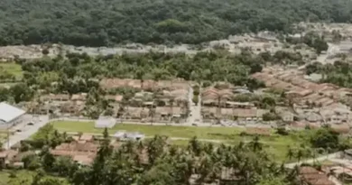 29 municípios da Paraíba em emergência devido às chuvas severas