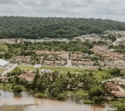 29 municípios da Paraíba em emergência devido às chuvas severas