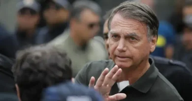 AGU pede suspensão da Lei da Dosimetria; impacto nas penas de Bolsonaro