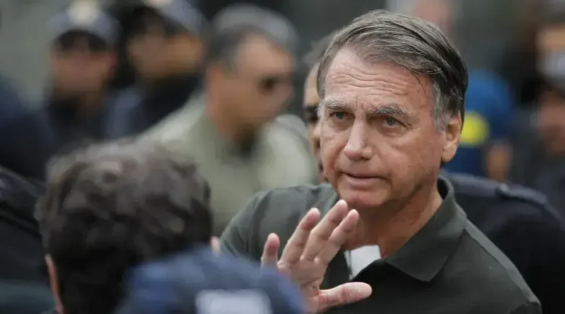 AGU pede suspensão da Lei da Dosimetria; impacto nas penas de Bolsonaro