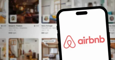 Airbnb expande serviços com hotéis e aluguel de carros em resposta à pressão