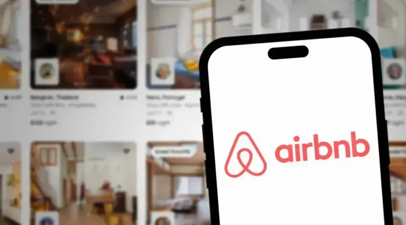 Airbnb expande serviços com hotéis e aluguel de carros em resposta à pressão