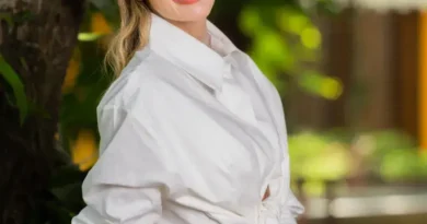 Ana Paula ainda se adapta à vida após o BBB 26