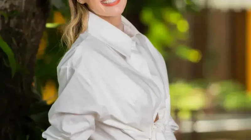 Ana Paula ainda se adapta à vida após o BBB 26