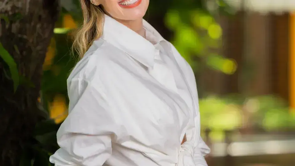 Ana Paula ainda se adapta à vida após o BBB 26
