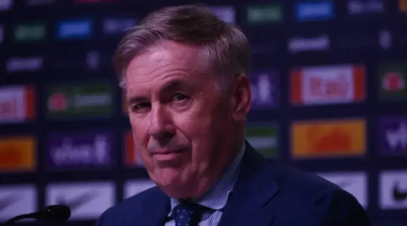Ancelotti aposta em adaptação para levar Brasil ao hexacampeonato