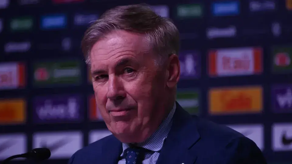Ancelotti aposta em adaptação para levar Brasil ao hexacampeonato