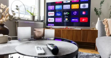 As 5 desvantagens que você deve saber antes de comprar uma Smart TV