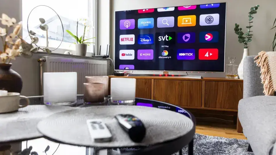 As 5 desvantagens que você deve saber antes de comprar uma Smart TV