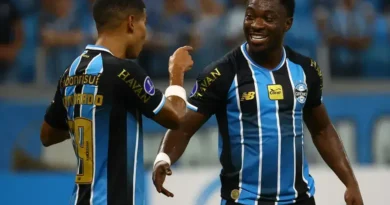 Athletico consegue empate sem um jogador contra o Grêmio na Arena da Baixada