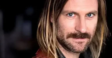 Ator de 'Supernatural', Stewart McLean, encontrado morto após uma semana