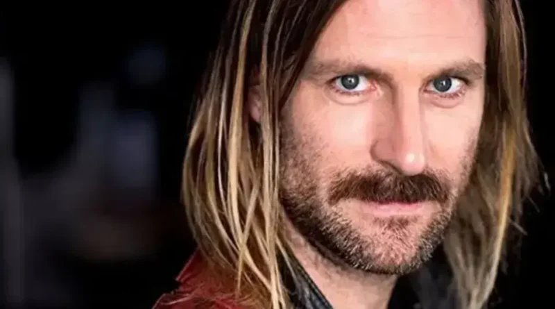 Ator de 'Supernatural', Stewart McLean, encontrado morto após uma semana