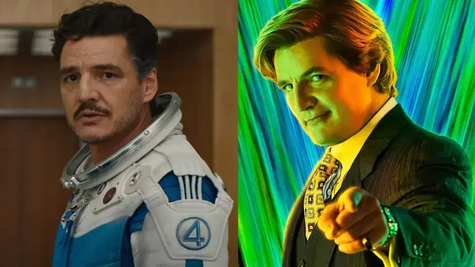 Atores que brilharam tanto na Marvel quanto na DC
