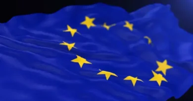 Aumento da inflação e queda no crescimento da zona do euro pela UE