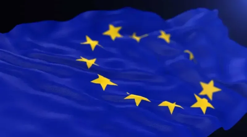 Aumento da inflação e queda no crescimento da zona do euro pela UE