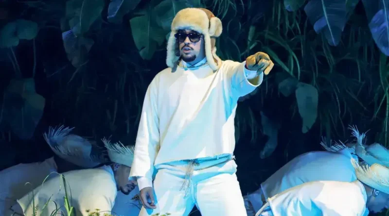 Bad Bunny Expressa Saudade do Brasil e Revela Realização de Sonho