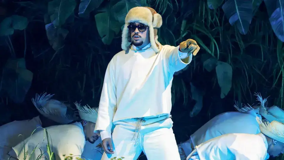 Bad Bunny Expressa Saudade do Brasil e Revela Realização de Sonho