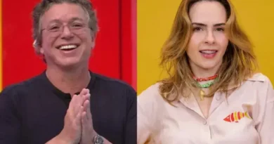 Boninho defende Ana Paula e expõe rixa antiga em publicação reveladora