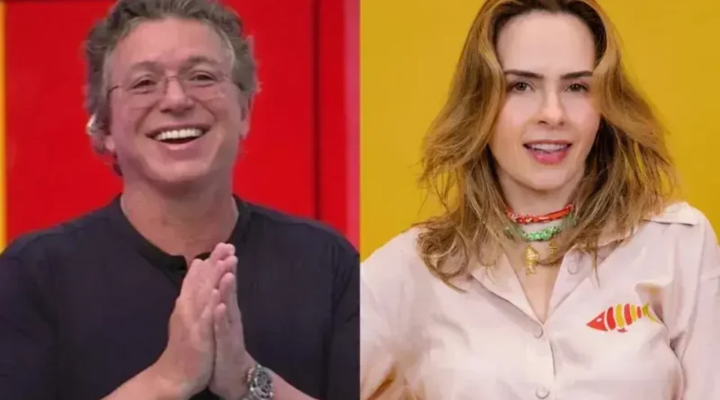 Boninho defende Ana Paula e expõe rixa antiga em publicação reveladora