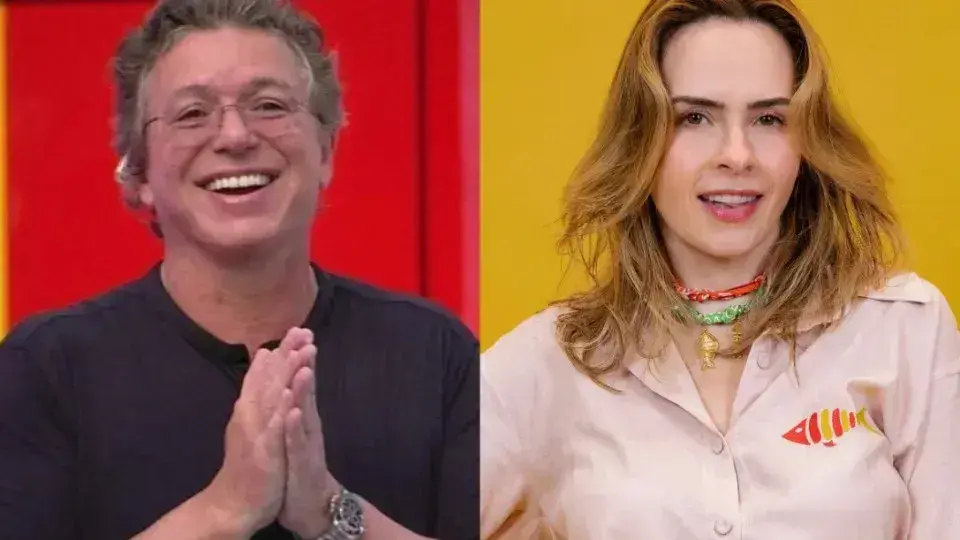 Boninho defende Ana Paula e expõe rixa antiga em publicação reveladora