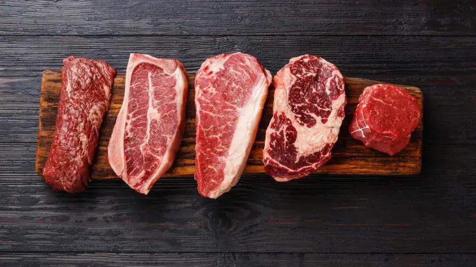 Brasil atinge cota de carne bovina na China e pode enfrentar taxa de 55%