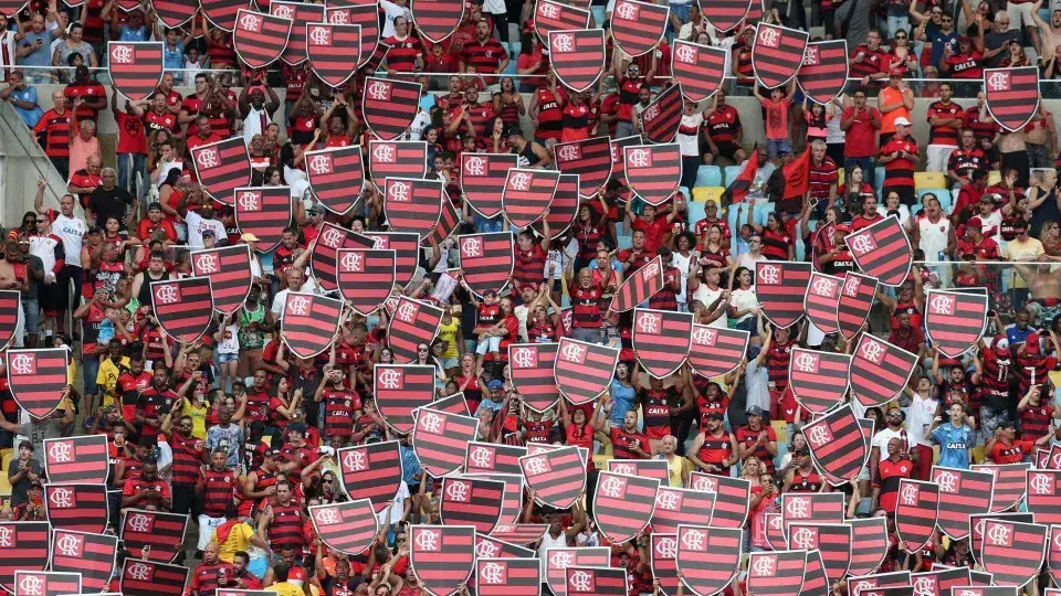Brasil tem 13 clubes no mata-mata da Libertadores e Sul-Americana 2026