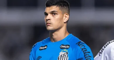 Brazão é punido pelo STJD e Santos busca efeito suspensivo