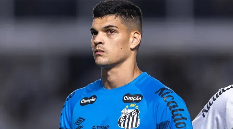Brazão é punido pelo STJD e Santos busca efeito suspensivo