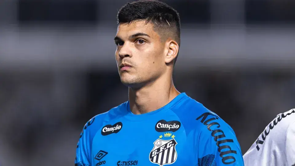 Brazão é punido pelo STJD e Santos busca efeito suspensivo