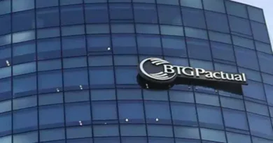 BTG Pactual registra lucro recorde de R$ 4,8 bilhões no 1º tri de 2026