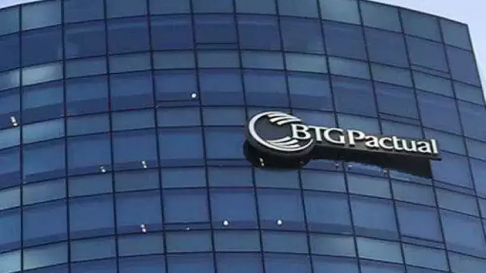 BTG Pactual registra lucro recorde de R$ 4,8 bilhões no 1º tri de 2026