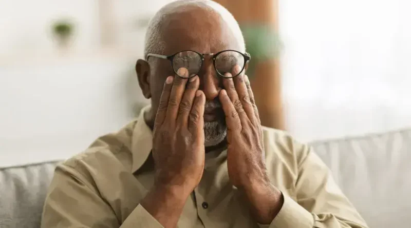 Campanha 24 Horas pelo Glaucoma busca conscientização e diagnóstico precoce