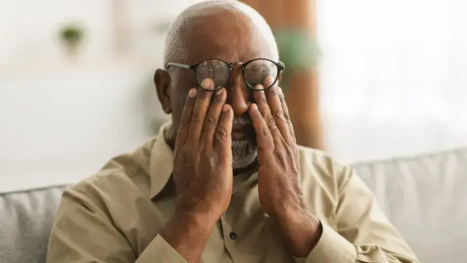 Campanha 24 Horas pelo Glaucoma busca conscientização e diagnóstico precoce
