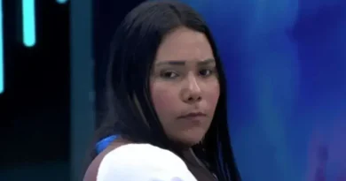 Chaiany revela que ainda não recebeu presente de Virginia Fonseca