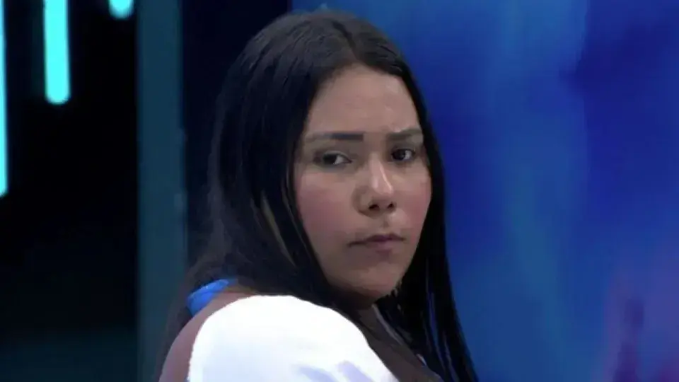 Chaiany revela que ainda não recebeu presente de Virginia Fonseca